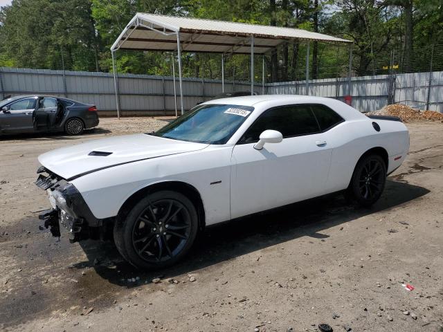 52328215 :رقم المزاد ، 2C3CDZBT8JH271290 vin ، 2018 Dodge Challenger مزاد بيع