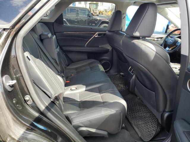 Продаж на аукціоні авто 2022 Lexus Rx, vin: 2T2JZMDA7NC317495, номер лоту: 42865734