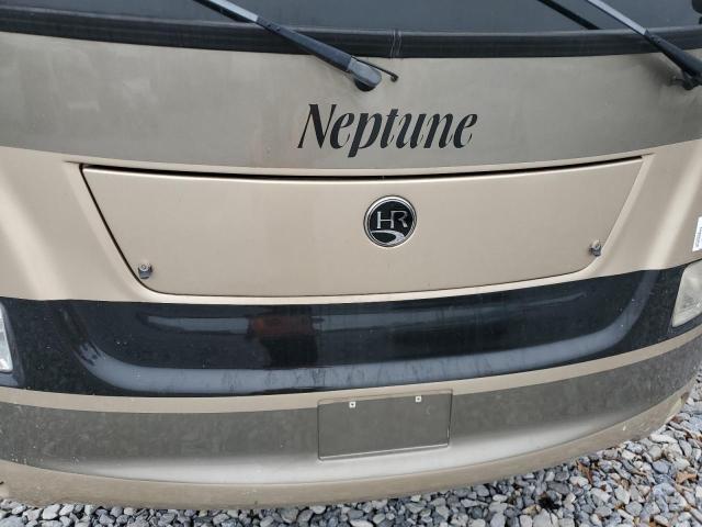Продаж на аукціоні авто 2007 Roadmaster Rail Raised Rail, vin: 1RF21444672043632, номер лоту: 50910455