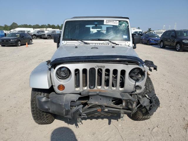 53209845 :رقم المزاد ، 1J4GB39108L619787 vin ، 2008 Jeep Wrangler Unlimited مزاد بيع