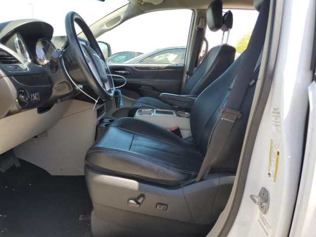 2014 Chrysler Town & Country მანქანა იყიდება აუქციონზე, vin: 2C4RC1BG2ER272433, აუქციონის ნომერი: 54616855