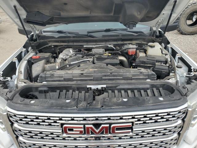 2022 Gmc Sierra მანქანა იყიდება აუქციონზე, vin: 1GT49WEYXNF312498, აუქციონის ნომერი: 48755105