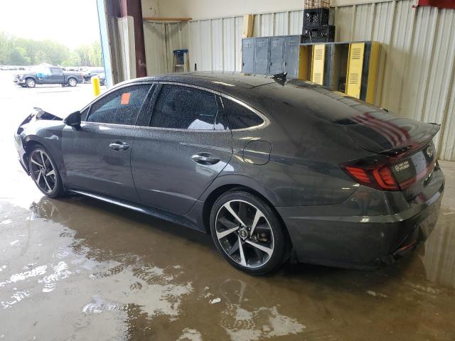 2022 Hyundai Sonata მანქანა იყიდება აუქციონზე, vin: 5NPEJ4J20NH138416, აუქციონის ნომერი: 51791925