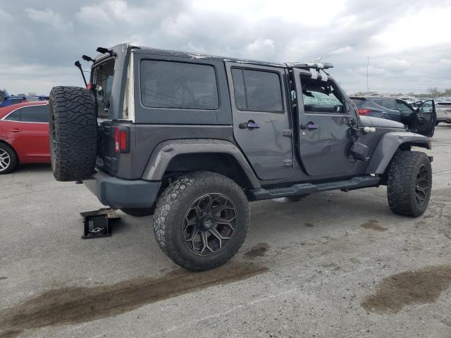 2018 Jeep Wrangler Unlimited მანქანა იყიდება აუქციონზე, vin: 1C4BJWEG9JL856329, აუქციონის ნომერი: 52717485
