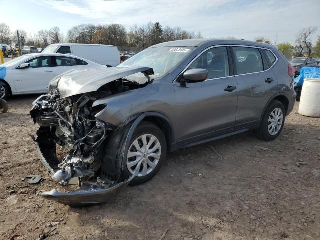Продажа на аукционе авто 2020 Nissan Rogue, vin: JN8AT2MT7LW039539, номер лота: 52613445
