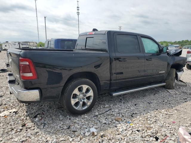 Продаж на аукціоні авто 2021 Ram 1500, vin: 1C6SRFFTXMN608451, номер лоту: 54874715