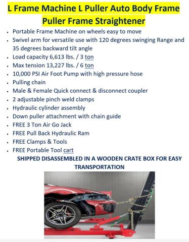 Продажа на аукционе авто 2025 Other Heavy Equipment Clamp Pull, vin: 38911445, номер лота: 53385765