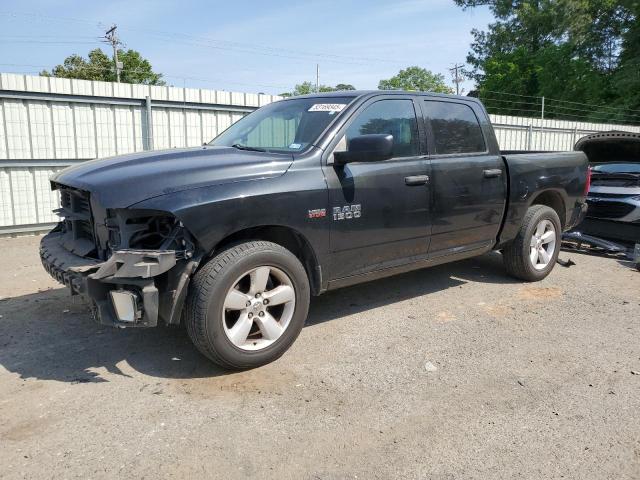 53169345 :رقم المزاد ، 1C6RR6KTXFS629311 vin ، 2015 Ram 1500 مزاد بيع