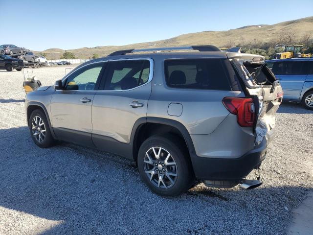 Продажа на аукционе авто 2022 Gmc Acadia Sle, vin: 1GKKNRL45NZ166079, номер лота: 53579695