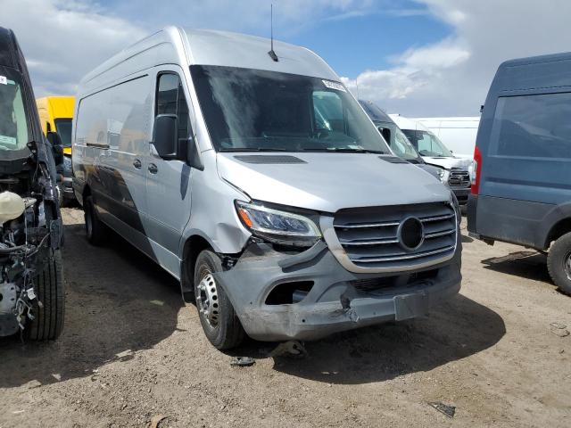 Aukcja sprzedaży 2022 Mercedes-benz Sprinter 4, vin: W1W9ED3YXNT113224, numer aukcji: 54725015