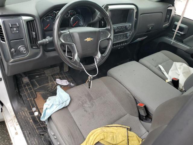 Продаж на аукціоні авто 2023 Chevrolet Silverado, vin: 1HTKHPVM0PH687050, номер лоту: 87282355
