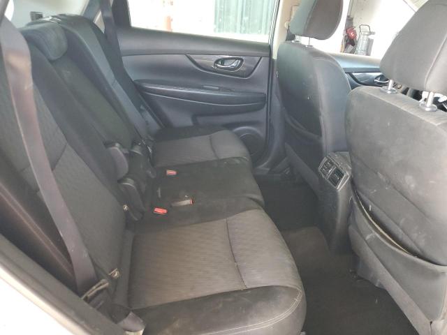 55225395 :رقم المزاد ، JN8AT2MT0HW380014 vin ، 2017 Nissan Rogue S مزاد بيع
