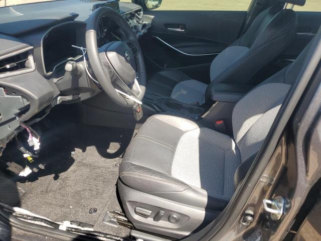 Продаж на аукціоні авто 2023 Toyota Corolla Xs, vin: JTNC4MBE9P3206570, номер лоту: 51790305