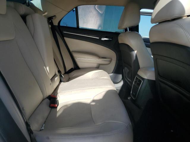 Продажа на аукционе авто 2015 Chrysler 300 Limite, vin: 2C3CCARGXFH808827, номер лота: 52562055