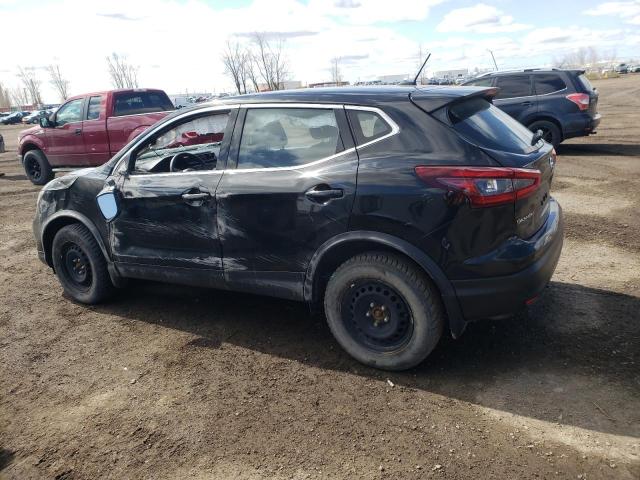 Aukcja sprzedaży 2021 Nissan Qashqai, vin: JN1BJ1AW1MW445562, numer aukcji: 53809155