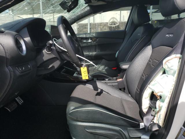 Aukcja sprzedaży 2024 Kia Forte Gt L, vin: 3KPF54AD9RE740705, numer aukcji: 54275045
