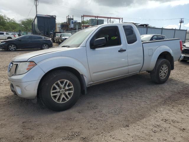 Продаж на аукціоні авто 2017 Nissan Frontier S, vin: 1N6AD0CU1HN739784, номер лоту: 52462065