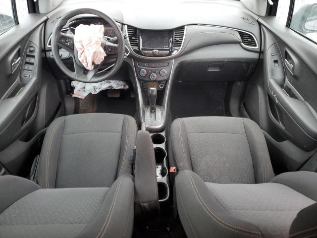 47890596 :رقم المزاد ، 3GNCJKSB1LL288517 vin ، 2020 Chevrolet Trax مزاد بيع