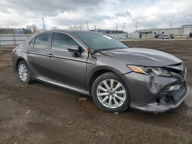 Продаж на аукціоні авто 2018 Toyota Camry, vin: 4T1B11HK9JU032937, номер лоту: 78275205