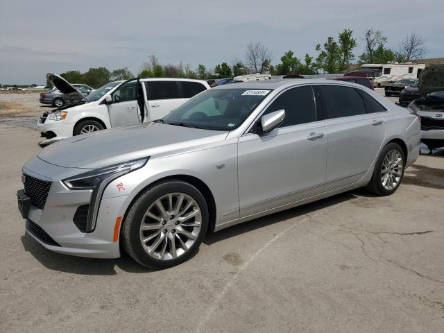 Aukcja sprzedaży 2019 Cadillac Ct6 Luxury, vin: 1G6KB5RS3KU134701, numer aukcji: 53154835