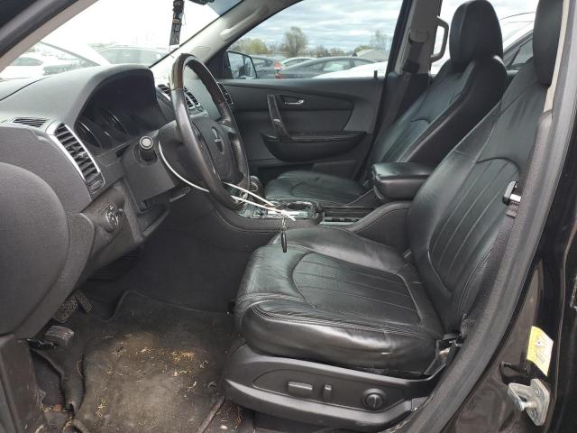 Продаж на аукціоні авто 2012 Gmc Acadia Den, vin: 1GKKVTED5CJ163317, номер лоту: 53434845
