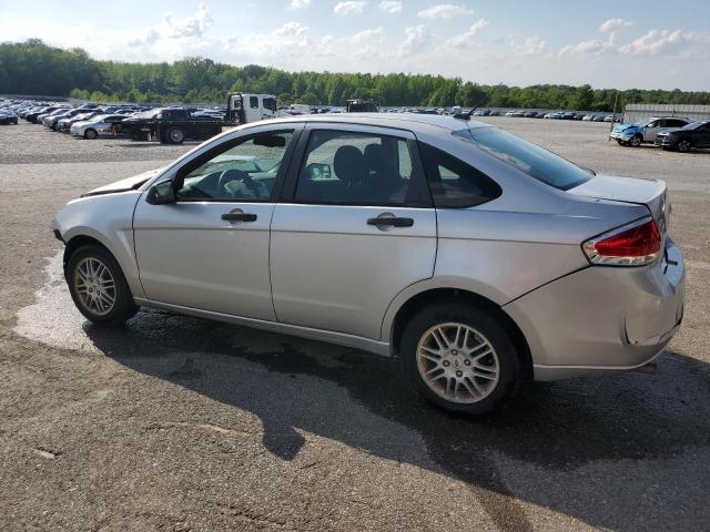 Aukcja sprzedaży 2011 Ford Focus, vin: 1FAHP3FN6BW204519, numer aukcji: 51431956