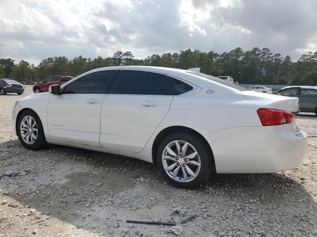 Продаж на аукціоні авто 2016 Chevrolet Impala, vin: 2G1105SA2G9171025, номер лоту: 54241285