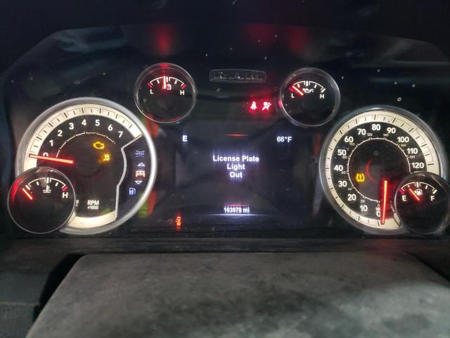 2017 Ram 1500 Laram მანქანა იყიდება აუქციონზე, vin: 1C6RR7NT7HS508255, აუქციონის ნომერი: 53759475