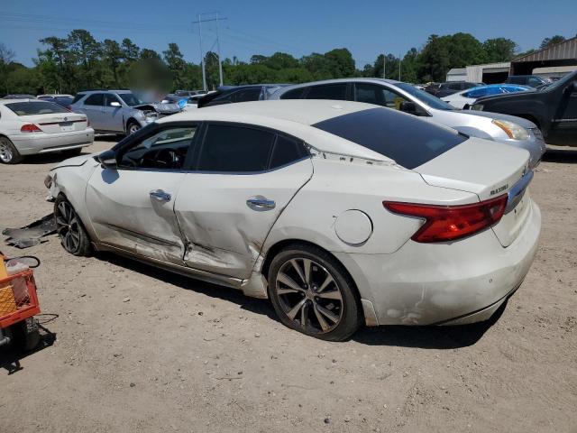Продаж на аукціоні авто 2017 Nissan Maxima 3.5, vin: 1N4AA6AP5HC434141, номер лоту: 52961135