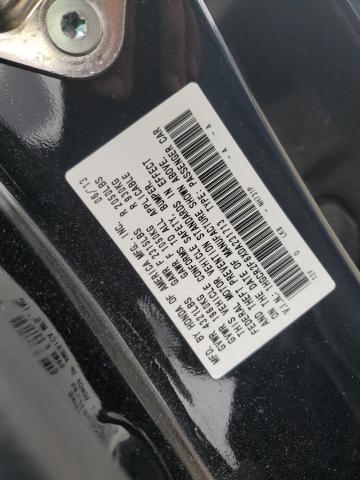 Продажа на аукционе авто 2013 Honda Accord, vin: 1HGCR2F8XDA231713, номер лота: 53193455