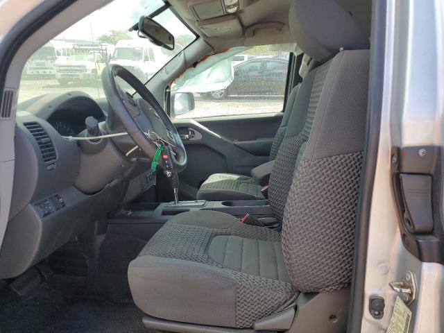 Продаж на аукціоні авто 2017 Nissan Frontier S, vin: 1N6AD0CU1HN739784, номер лоту: 52462065