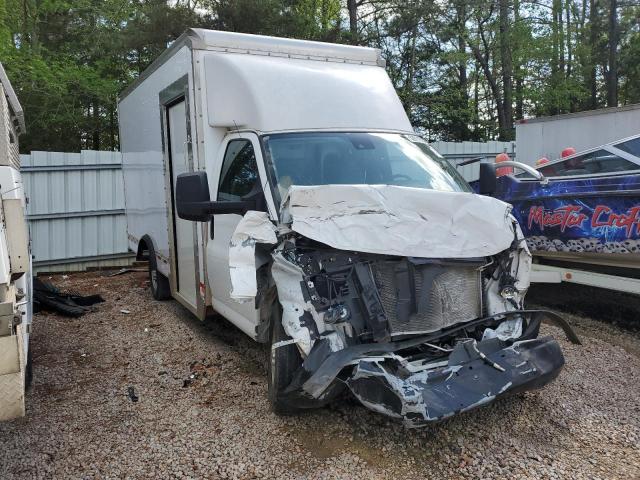 2022 Chevrolet Express G3500 მანქანა იყიდება აუქციონზე, vin: 1GB0GSF74N1156205, აუქციონის ნომერი: 52011635