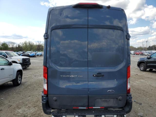 51275795 :رقم المزاد ، 1FTBR3X81LKB28056 vin ، 2020 Ford Transit مزاد بيع