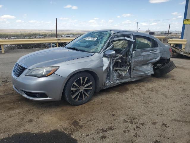 48735876 :رقم المزاد ، 1C3CCBBB7DN629833 vin ، 2013 Chrysler 200 مزاد بيع