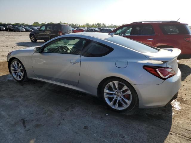 Продаж на аукціоні авто 2013 Hyundai Genesis Co, vin: KMHHU6KJ2DU080461, номер лоту: 54682945