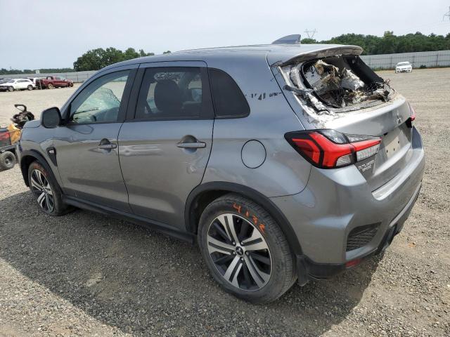 2022 Mitsubishi Outlander მანქანა იყიდება აუქციონზე, vin: JA4APUAU9NU004907, აუქციონის ნომერი: 53458055