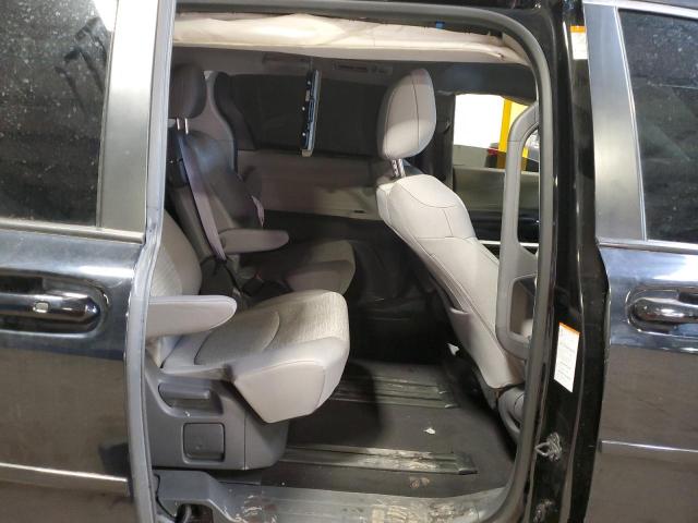 Продажа на аукционе авто 2021 Toyota Sienna, vin: 5TDBRKEC6MS051146, номер лота: 53836395