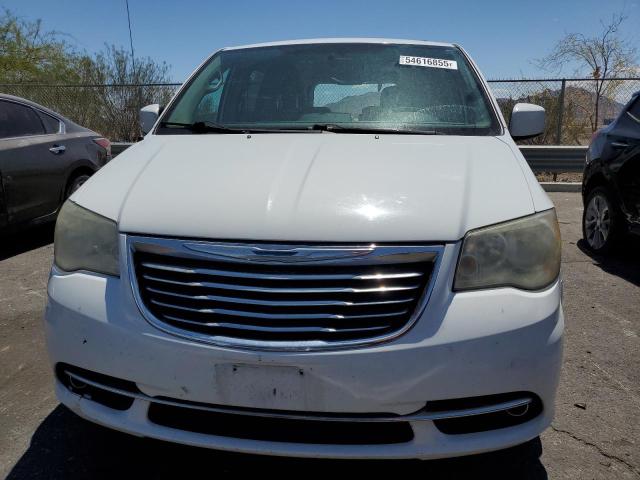 2014 Chrysler Town & Country მანქანა იყიდება აუქციონზე, vin: 2C4RC1BG2ER272433, აუქციონის ნომერი: 54616855