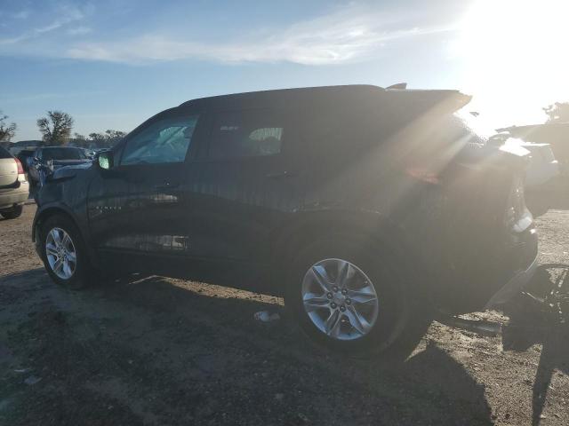 Продажа на аукционе авто 2019 Chevrolet Blazer 1lt, vin: 3GNKBBRA6KS583168, номер лота: 55258875