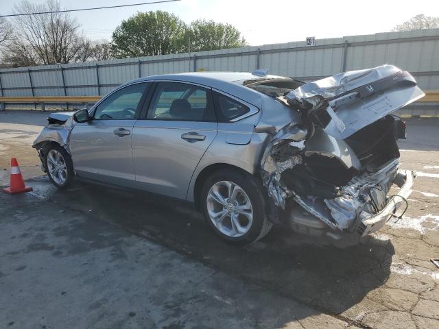51419795 :رقم المزاد ، 1HGCY1F21RA012610 vin ، 2024 Honda Accord Lx مزاد بيع