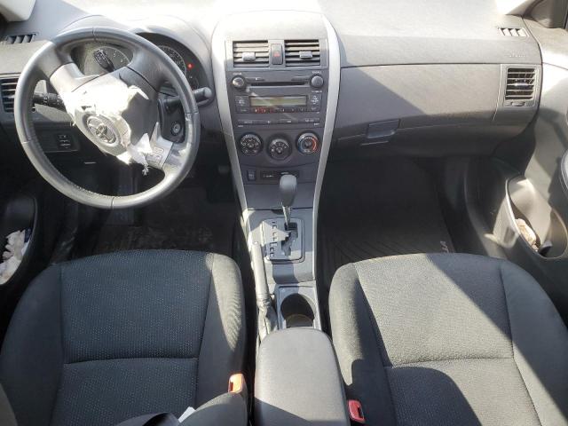 54756885 :رقم المزاد ، 1NXBU40E69Z141575 vin ، 2009 Toyota Corolla مزاد بيع