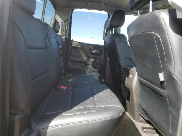 Aukcja sprzedaży 2015 Gmc Sierra K15, vin: 1GTV2UEC6FZ180700, numer aukcji: 48082305