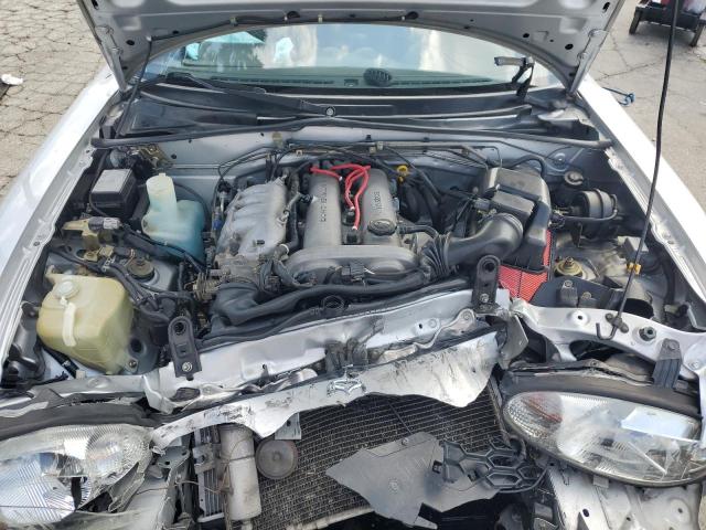 54157885 :رقم المزاد ، JM1NB3535X0123761 vin ، 1999 Mazda Mx-5 Miata مزاد بيع