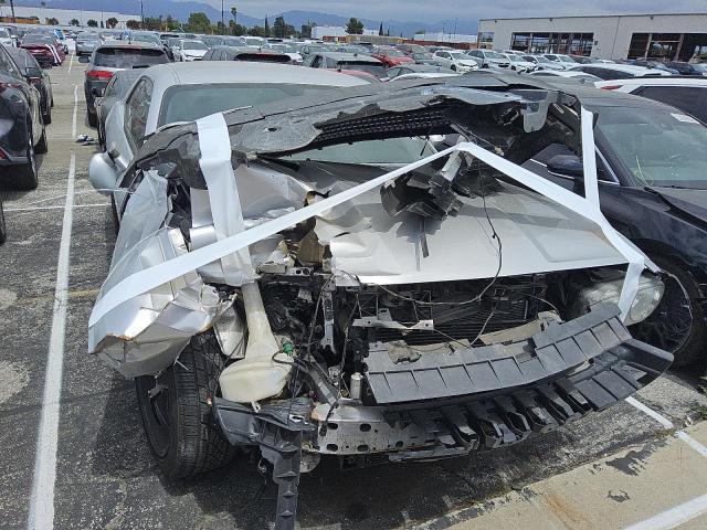Продаж на аукціоні авто 2012 Dodge Challenger, vin: 2C3CDYAG3CH206641, номер лоту: 63050465