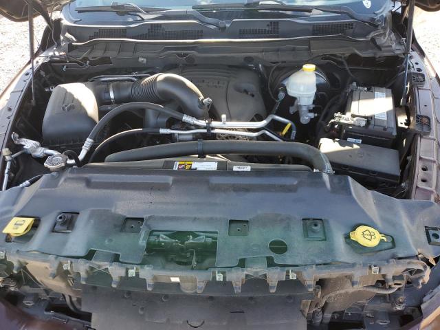 Продажа на аукционе авто 2014 Ram 1500, vin: 1C6RR7LT2ES309483, номер лота: 52618185