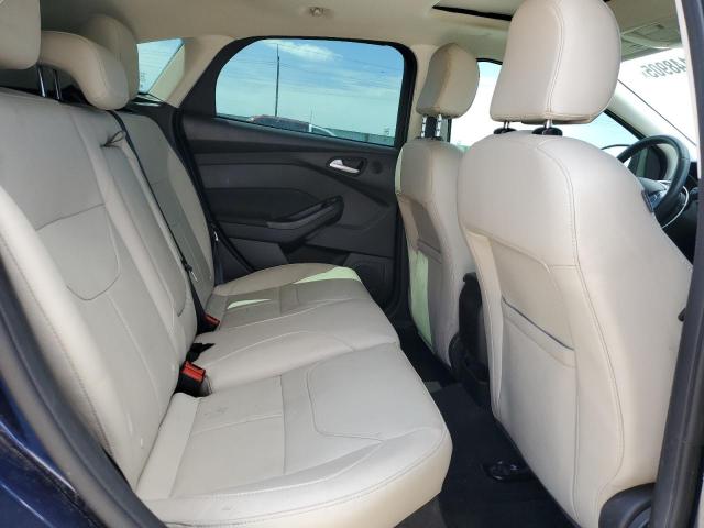 Продаж на аукціоні авто 2017 Ford Focus, vin: 1FADP3N27HL264857, номер лоту: 54148905