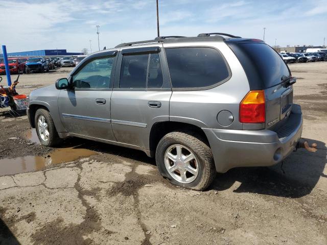 Продаж на аукціоні авто 2008 Gmc Envoy, vin: 1GKDS13S082127933, номер лоту: 77199055