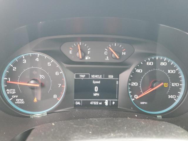 52629655 :رقم المزاد ، 1G1ZD5ST5JF234707 vin ، 2018 Chevrolet Malibu Lt مزاد بيع