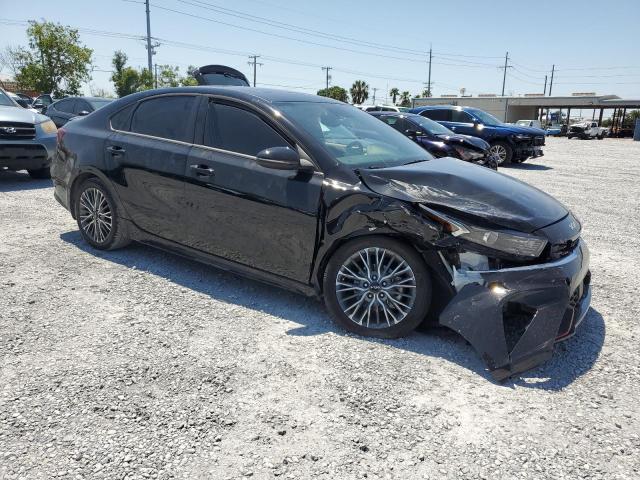 2024 Kia Forte მანქანა იყიდება აუქციონზე, vin: 3KPF54AD6RE797380, აუქციონის ნომერი: 52554365