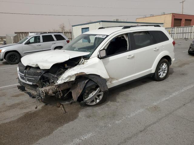 56210425 :رقم المزاد ، 3C4PDDBGXJT431423 vin ، 2018 Dodge Journey مزاد بيع